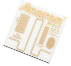 RF Resistor from TTM (Anaren) RF Resistor from TTM (Anaren) Technologies