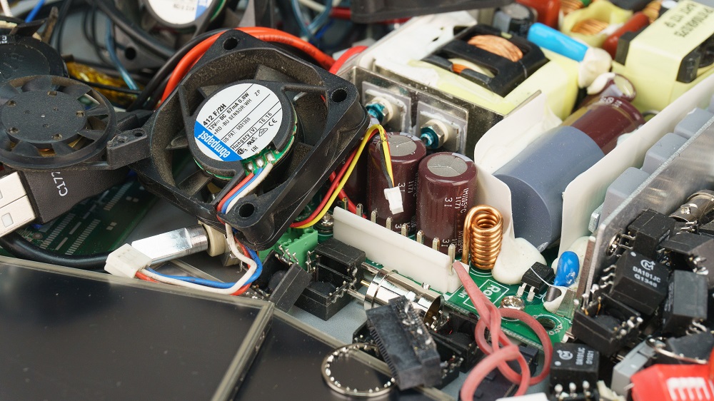 RF Components
