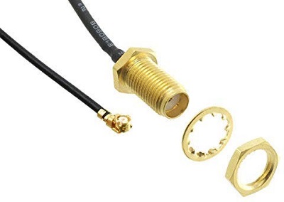 rf connectors