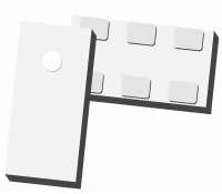 RF Crossover from TTM (Anaren) Technologies