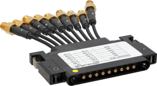 Fiber Optic Connectors, Termini, and Cable Assemblies