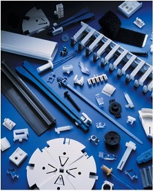 Richco electronic fasteners