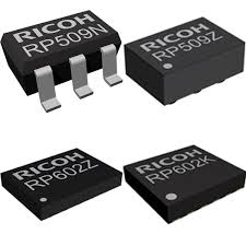 Ricoh chips