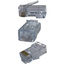 rj45 connector