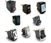 rocker switches