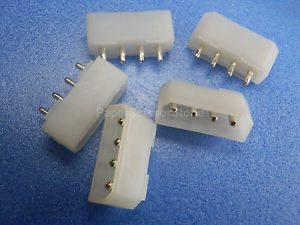 Molex Connectors