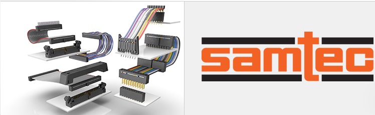 Samtec IDC (Insulation Displacement) & FFC (Flat Flex) Cables