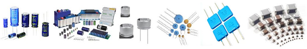 samwha capacitors