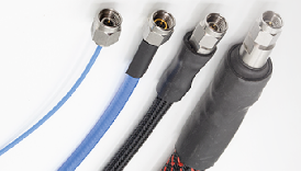 San-tron RF cables