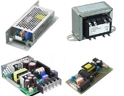 sanken electric psu