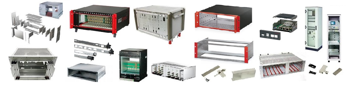Schroff Chasis Products