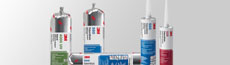 Adhesive Sealants Adhesive Sealants