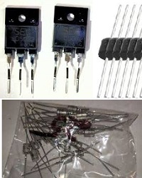 Secos Products