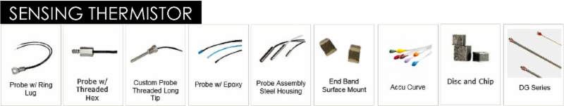 Thermistors