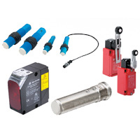 Sensors & Switches