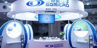 sgmicro booth