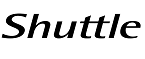 Shuttle distributor Shuttle
