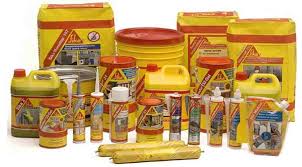 Sika Products