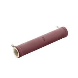Silicon Coated Power Resistors (Tubular Style)