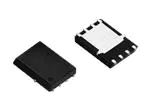 TrenchFET® Gen V Power MOSFETs with VDS
