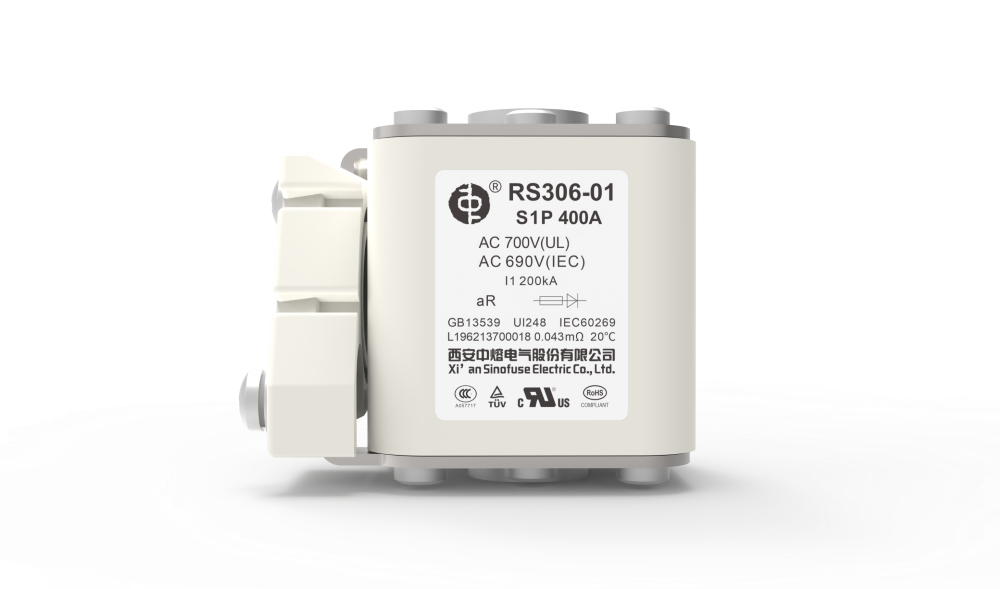 RS306-01-S1P 690V