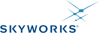 skyworks logo
