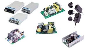 SL Power products
