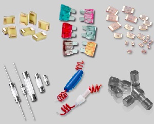 Sleek fuses
