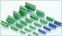 PCB Screw Terminal Blocks