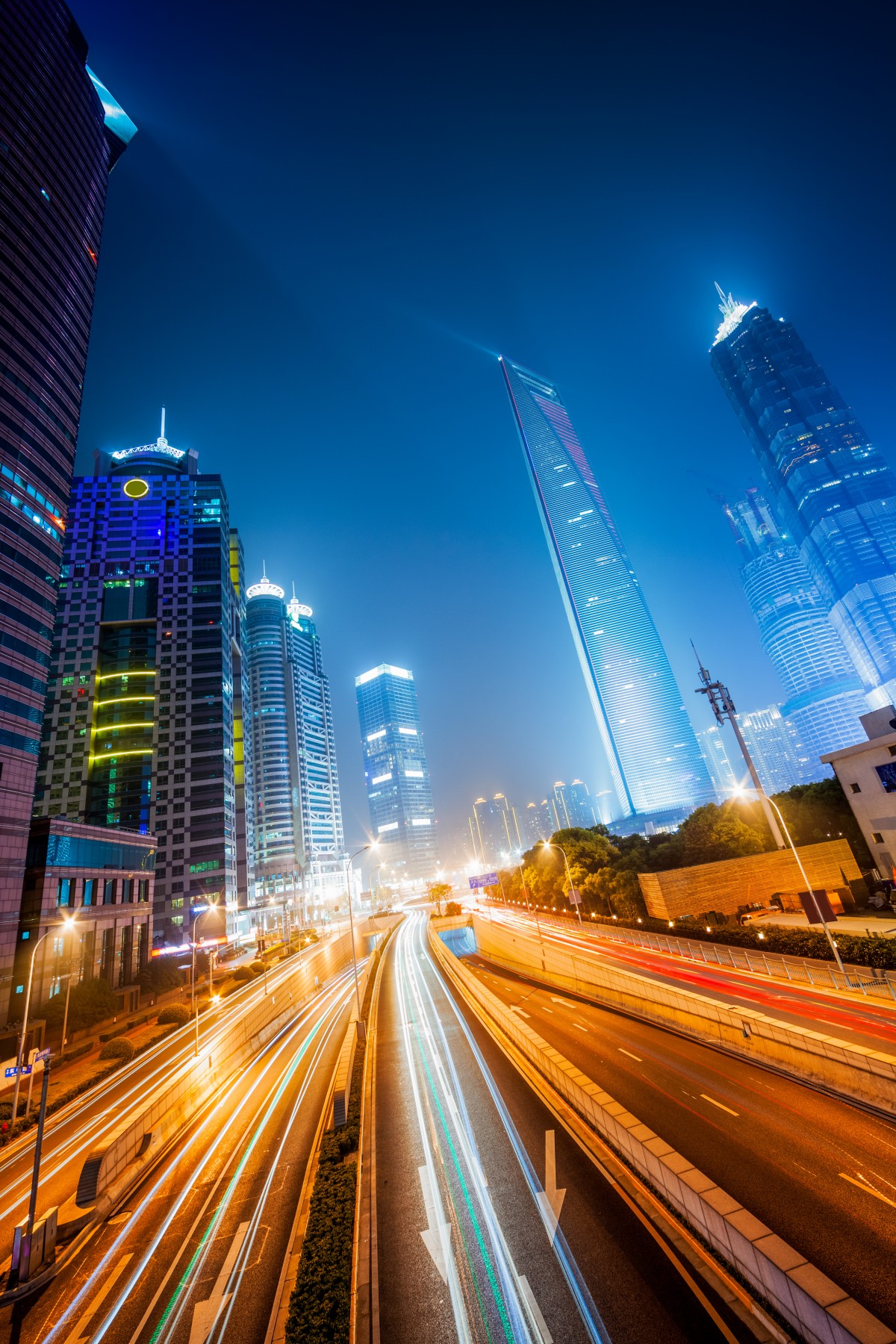 IoT Solutions for Smart Cities