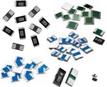 SMD Resistors