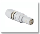 Souriau JBX Push-Pull