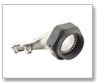 Sunbank Single Arm D38999 Backshells