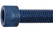Standard Head Socket Head Cap Screw
