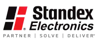Standex Meder Logo