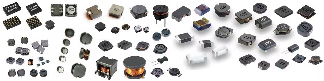 Sumida Inductors