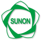 Sunon logo