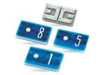 High Frequency Chip Attenuators