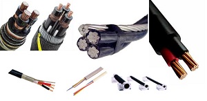 swcc wires & cables