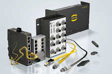 Ethernet Switches