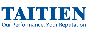 Taitien Logo