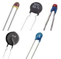 TCS Thermistors