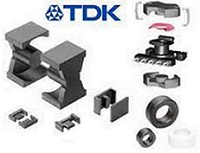 TDK