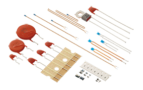 thermistors