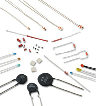 Thermistor Temperature Sensors