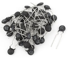 Thermistors