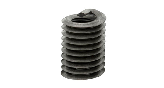 Heli-Coil® Self-tapping Inserts