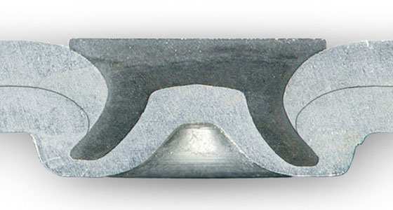 Tucker® Self-piercing Rivets