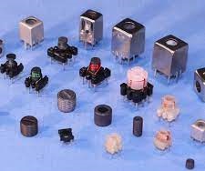 Toko inductors