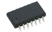 LT3030 Linear Regulator